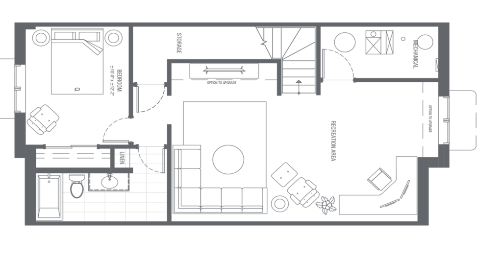 Harmony Park No Condo Fee Townhomes - StreetSide Calgary